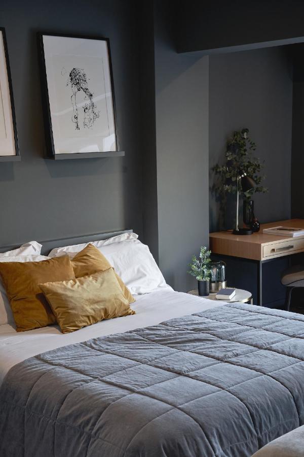 Apartamento Noma Living Pop Saldanha *