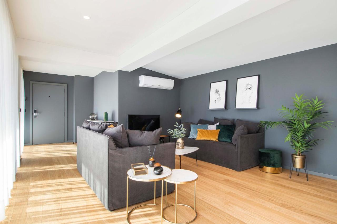 Apartamento Noma Living Pop Saldanha
