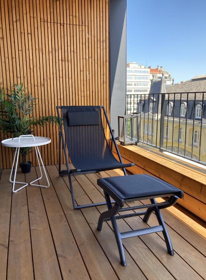 Noma Living Pop Saldanha Appartement Lisboa