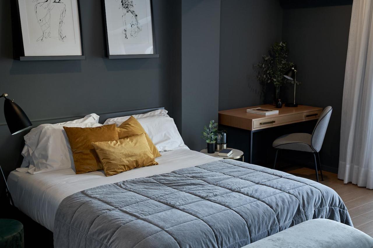 Noma Living Pop Saldanha Appartement *