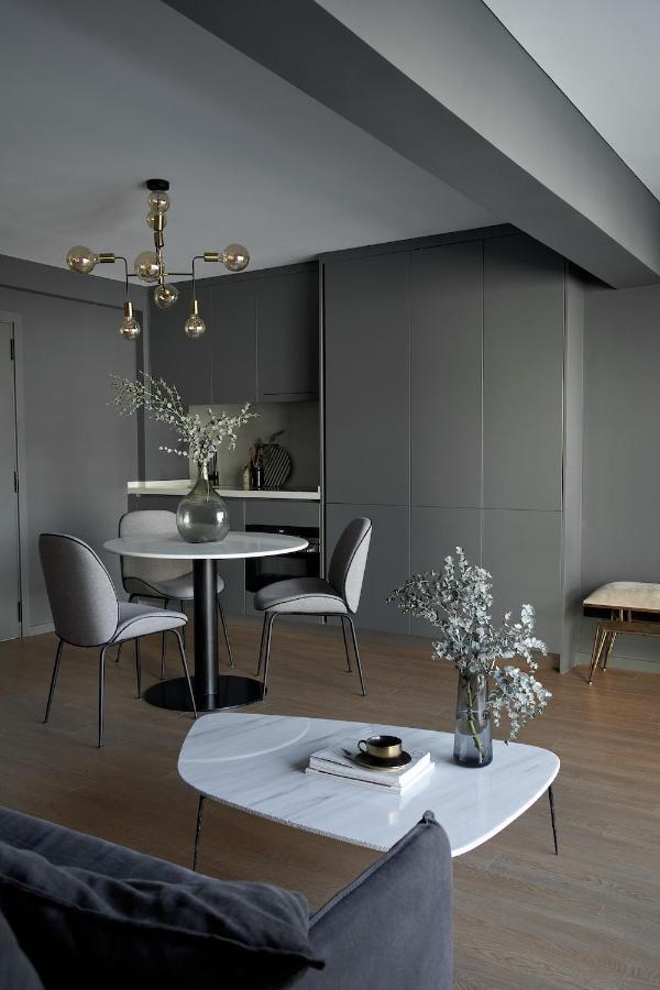 Appartement Noma Living Pop Saldanha Lisboa