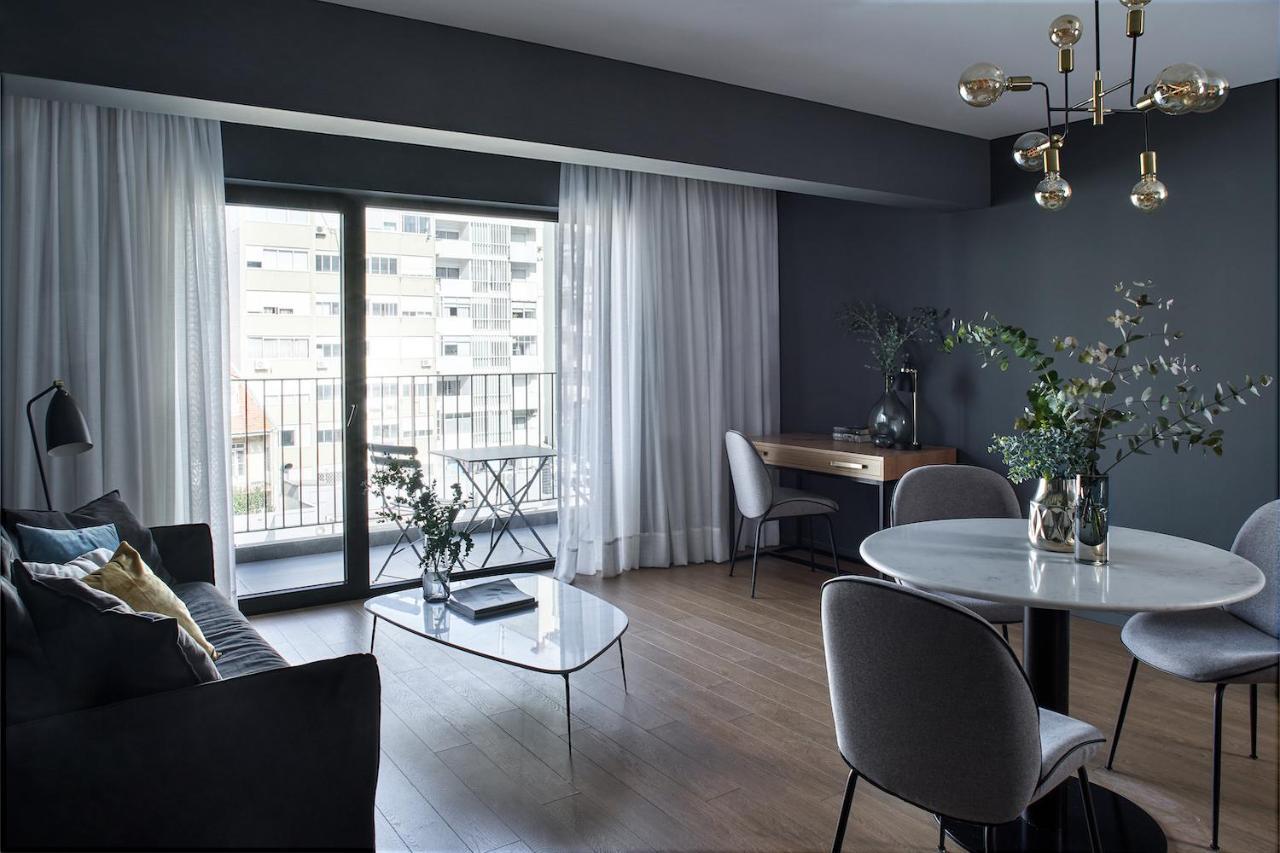 Noma Living Pop Saldanha Appartement
