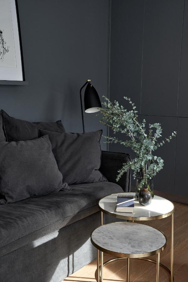 Appartement Noma Living Pop Saldanha Lisboa