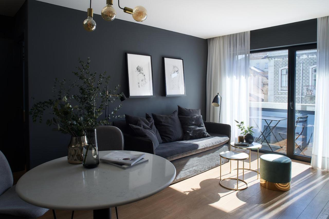 Noma Living Pop Saldanha Appartement *