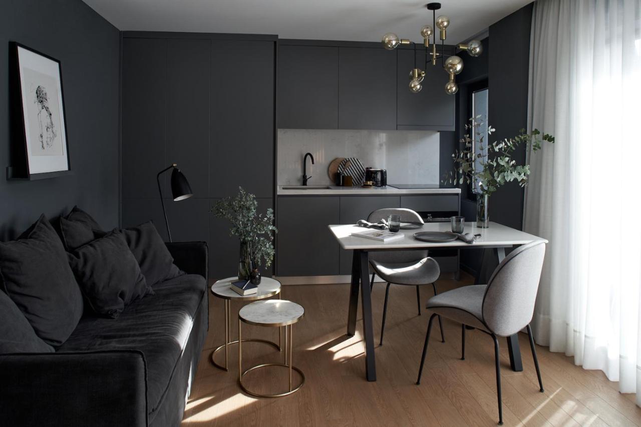 Appartement Noma Living Pop Saldanha