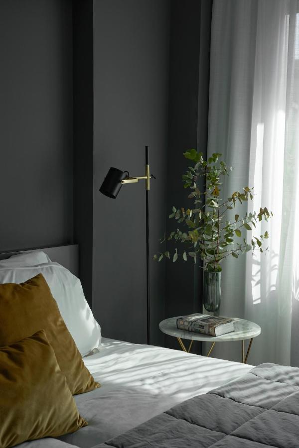 Appartement Noma Living Pop Saldanha Lisboa