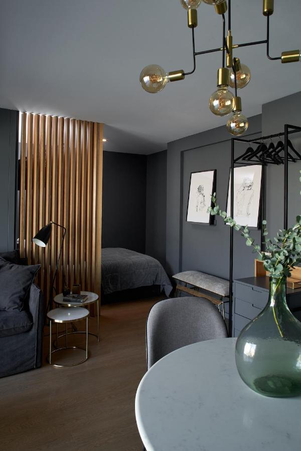 Appartement Noma Living Pop Saldanha Lisboa