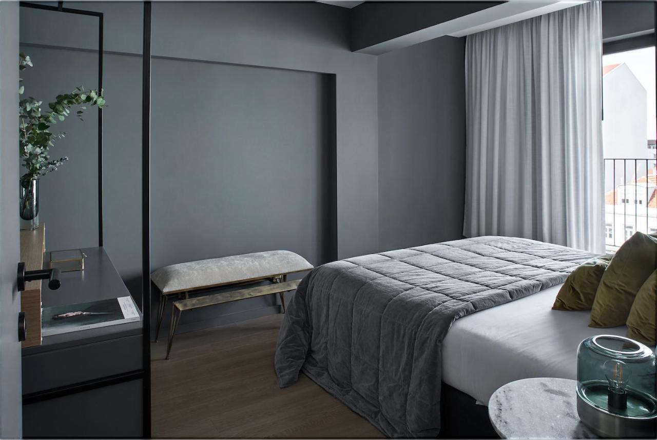 Noma Living Pop Saldanha Appartement Lisboa