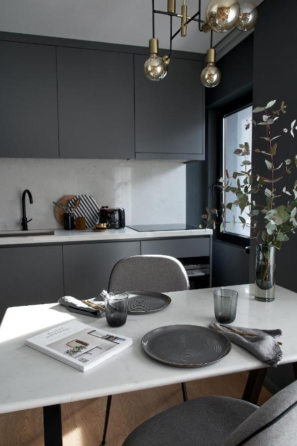 Appartement Noma Living Pop Saldanha Lisboa