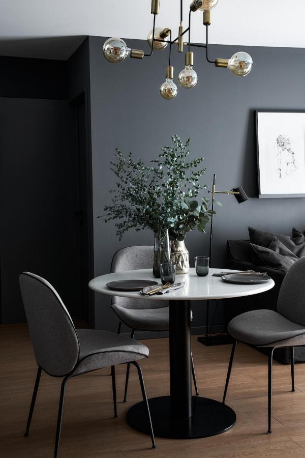 Noma Living Pop Saldanha Appartement Lisboa