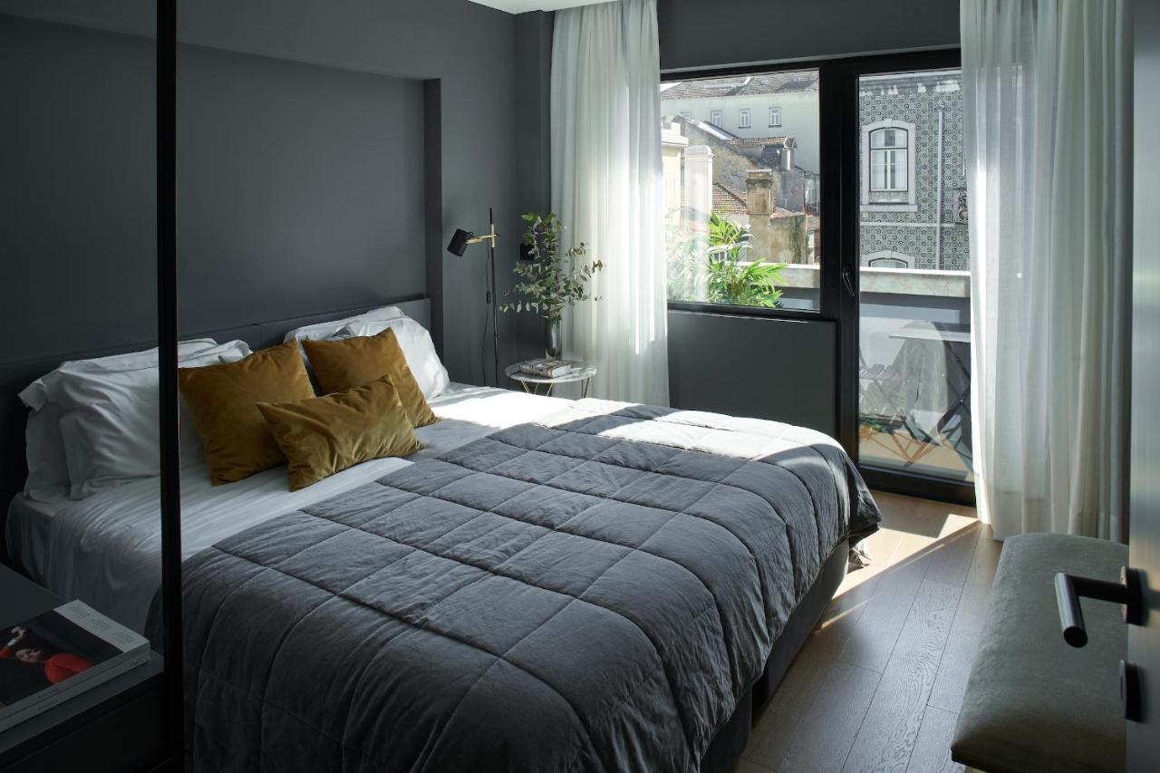 Noma Living Pop Saldanha Appartement Lisboa