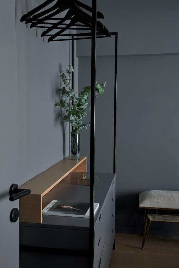Noma Living Pop Saldanha Appartement