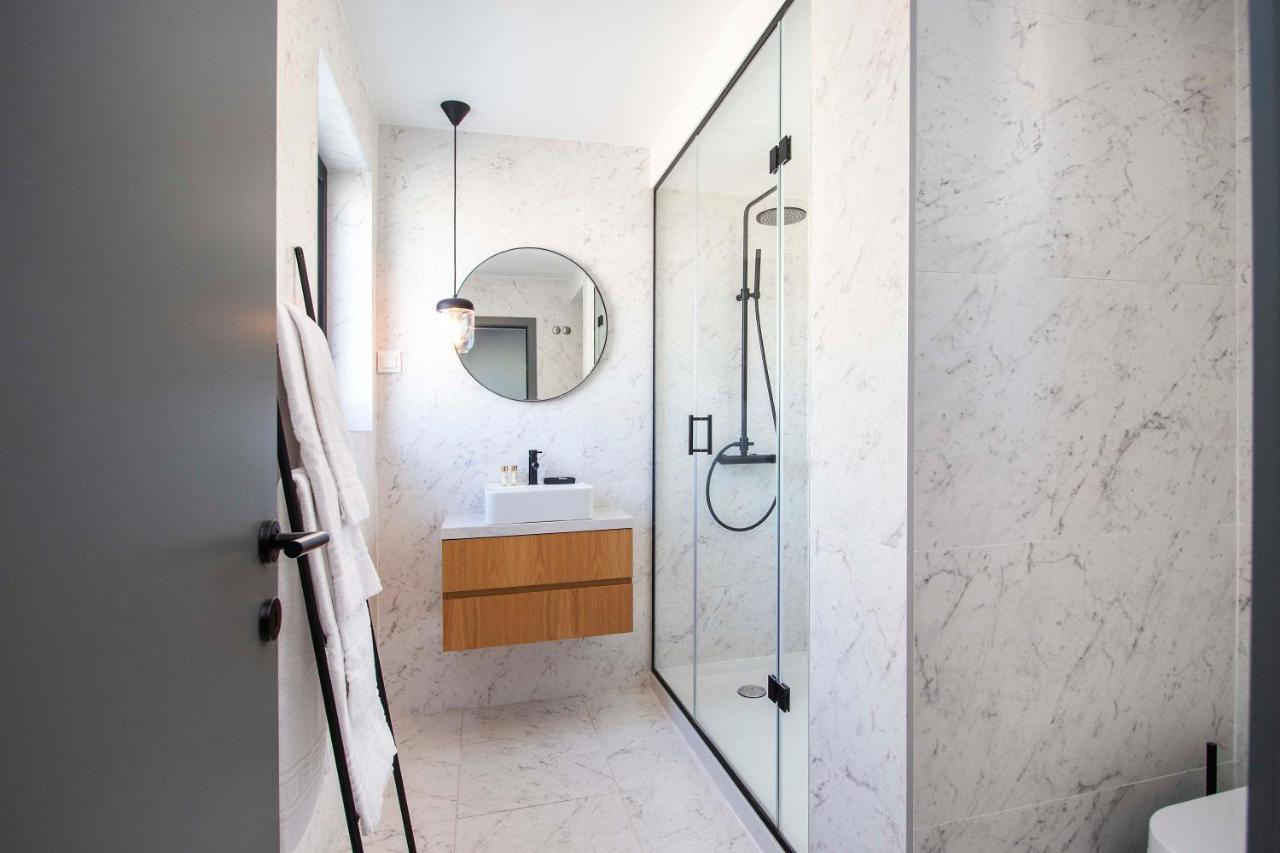 Appartement Noma Living Pop Saldanha Lisboa