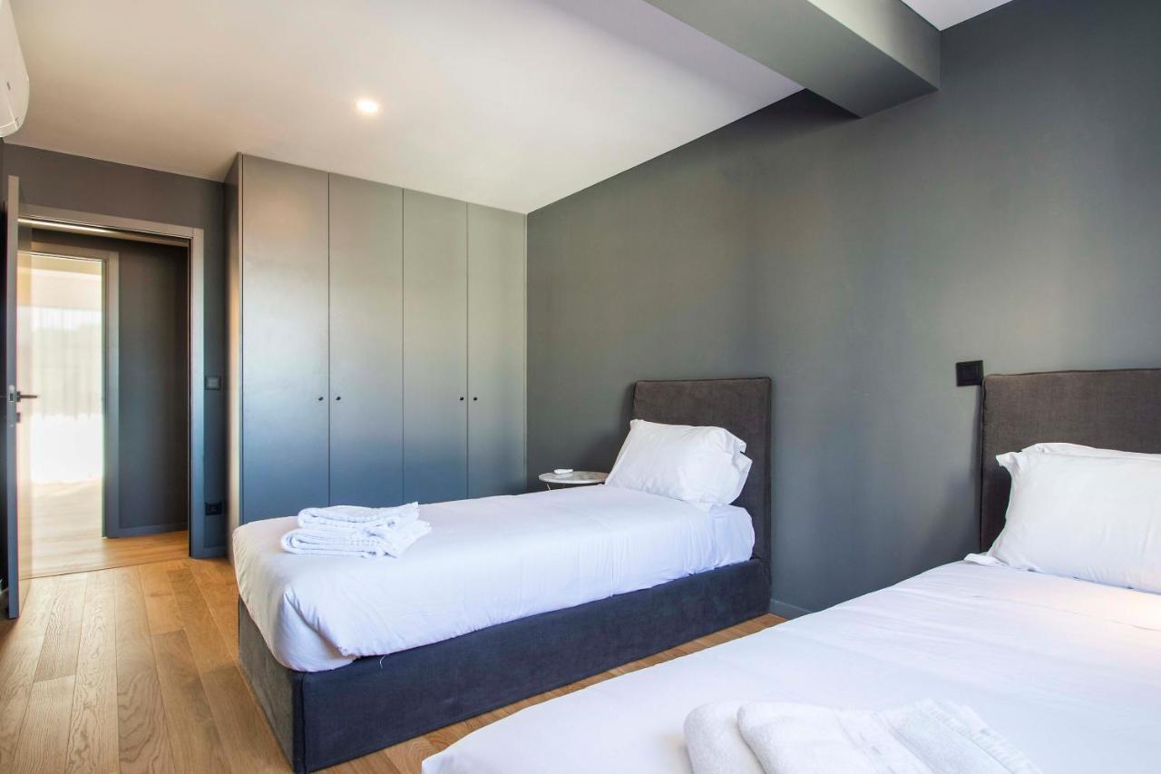 Noma Living Pop Saldanha Appartement Lisboa