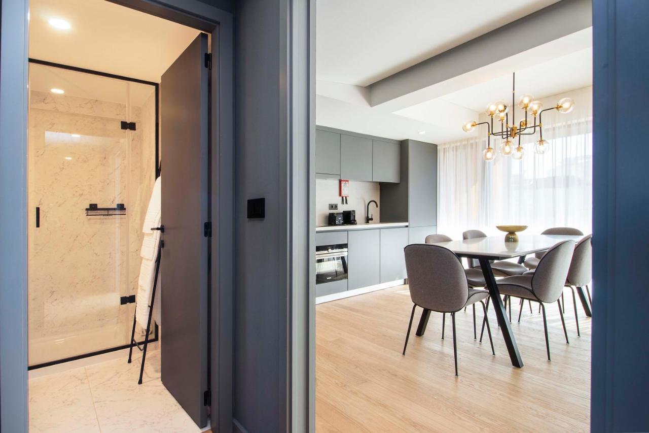 Appartement Noma Living Pop Saldanha *