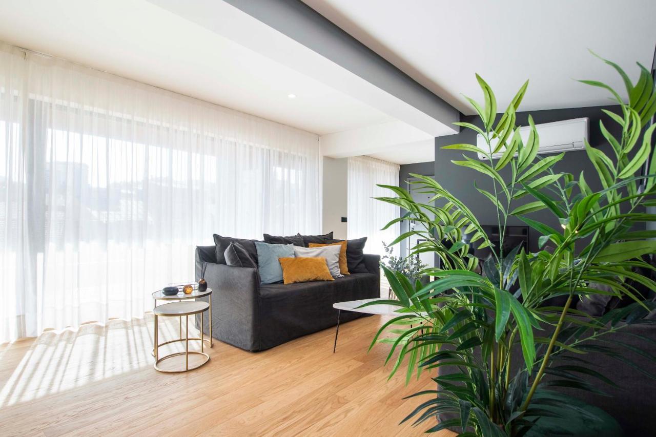 Appartement Noma Living Pop Saldanha