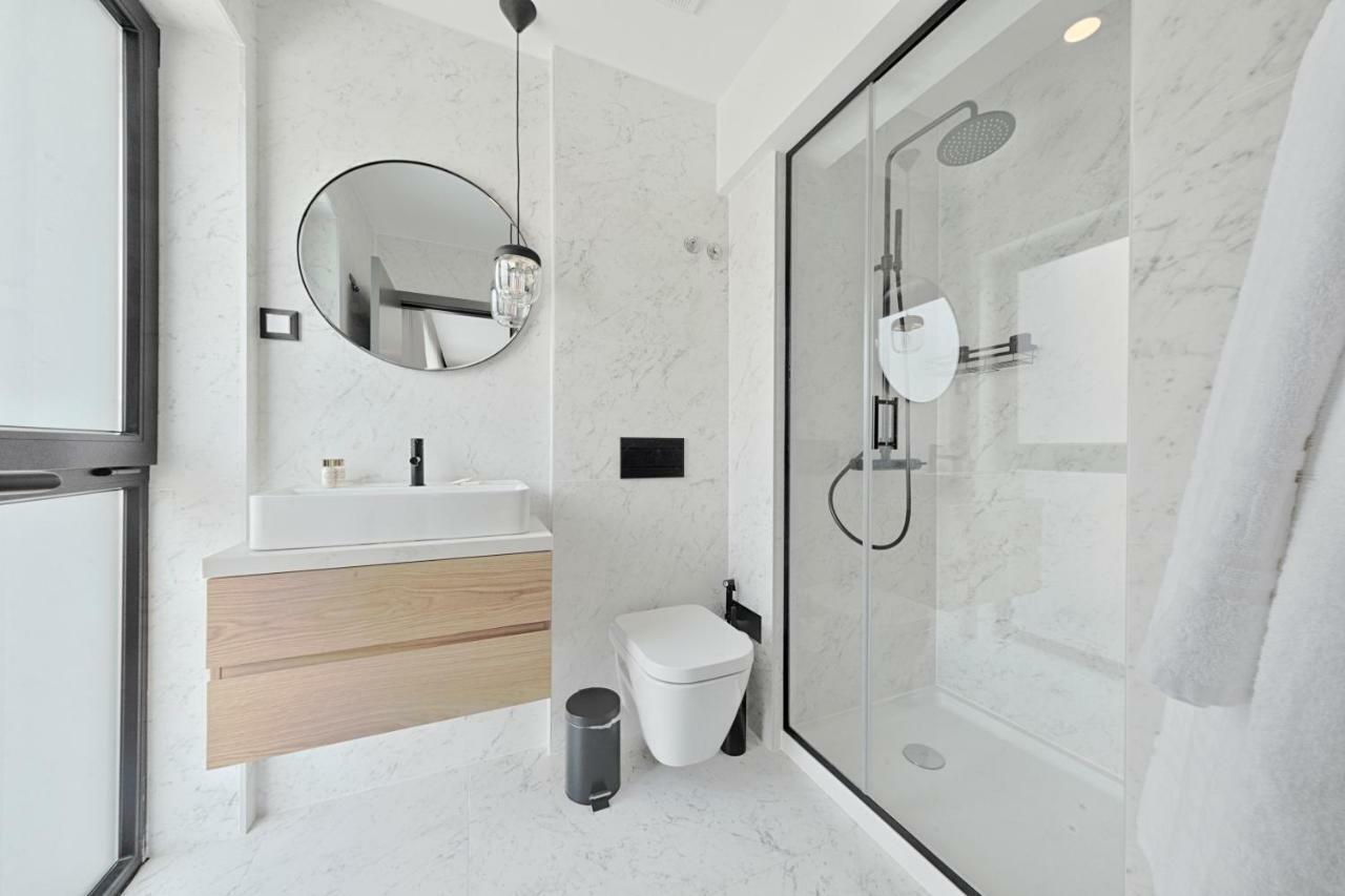 Noma Living Pop Saldanha Appartement